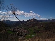 51 ancora bella vista su Serina e Monte Gioco...